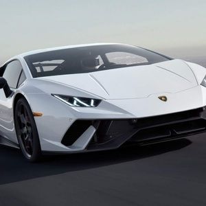 Meet your Posher, Jack